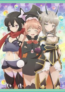 maho_B2Tapestry_cute