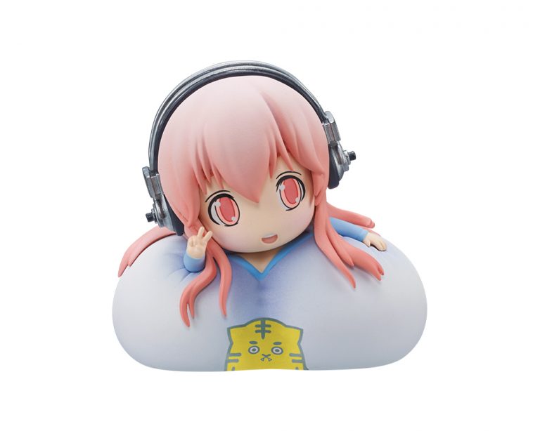 商品ギャラリー そにアニ Super Sonico The Animation メディコス エンタテインメント 公式サイト 商品ギャラリー そにアニ Super Sonico The Animation メディコス エンタテインメント 公式サイト