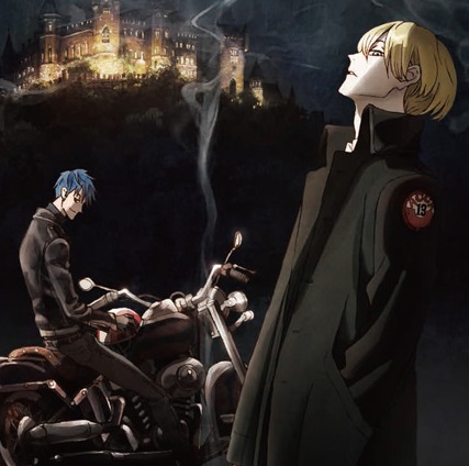 商品ギャラリー Acca13区監察課 メディコス エンタテインメント 公式サイト 商品ギャラリー Acca13区監察課 メディコス エンタテインメント 公式サイト