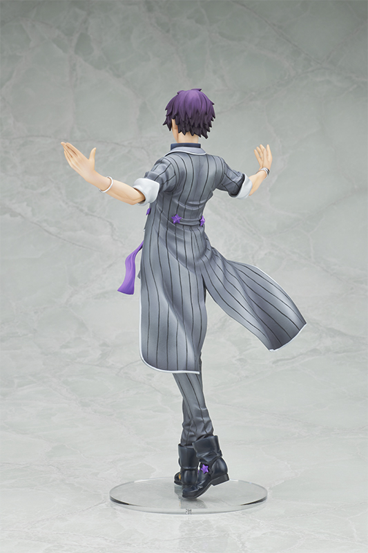 Medicos Online Shop限定 Bellissimo スタミュ 空閑愁 Birthday Figure メディコス エンタテインメント 公式サイト