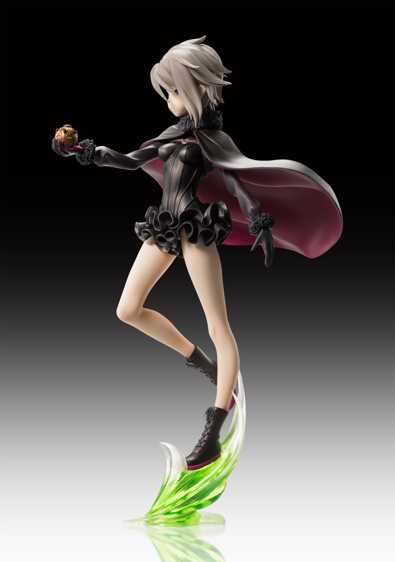 完売 未開封 超像artコレクション プリンセスプリンシパル アンジェ フィギュア コミック アニメ フィギュア 18 099 Laeknavaktin Is