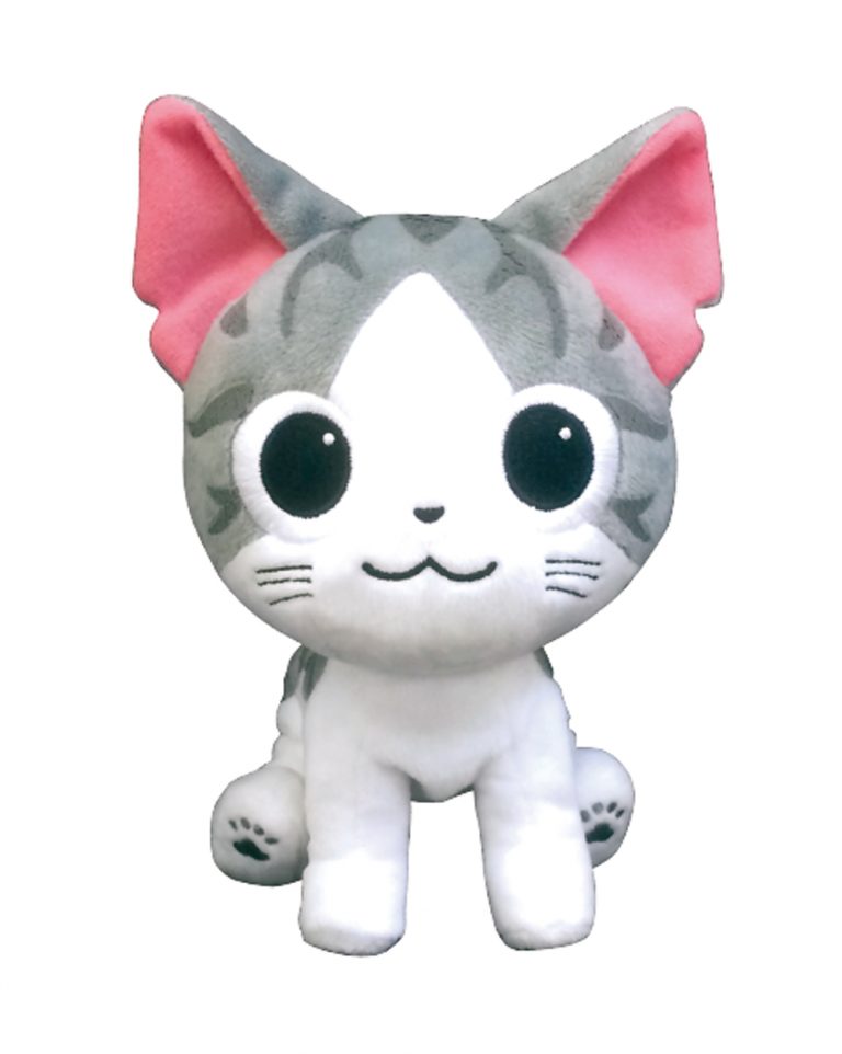 商品ギャラリー こねこのチー メディコス エンタテインメント 公式サイト 商品ギャラリー こねこのチー メディコス エンタテインメント 公式サイト