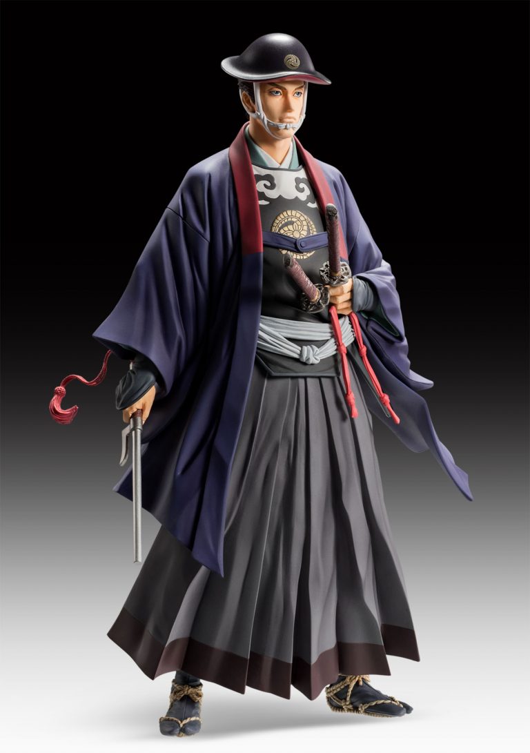 超像artコレクション 鬼平 長谷川 平蔵 メディコス エンタテインメント 公式サイト