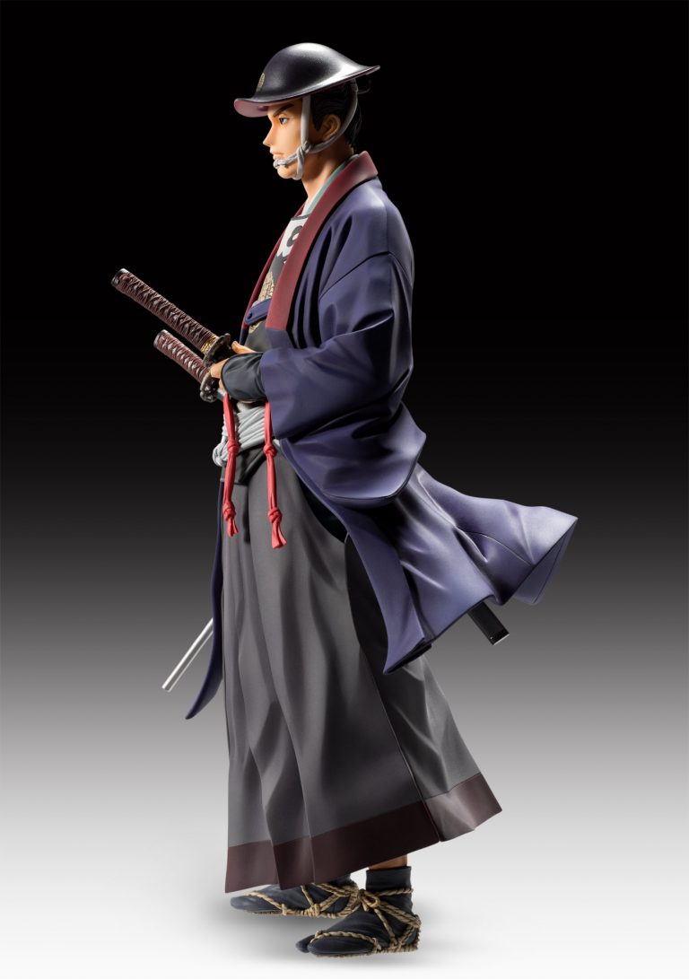 超像artコレクション 鬼平 長谷川 平蔵 メディコス エンタテインメント 公式サイト