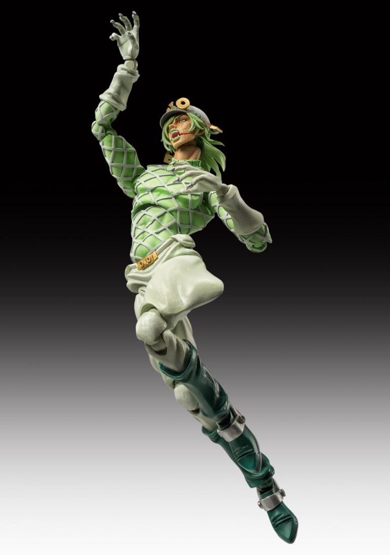超像可動 ジョジョの奇妙な冒険 第7部 スティール ボール ラン ディエゴ ブランドー メディコス エンタテインメント 公式サイト 超像可動 ジョジョの奇妙な冒険 第7部 スティール ボール ラン ディエゴ ブランドー メディコス エンタテインメント 公式サイト