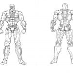 ラオウ2校（決定）