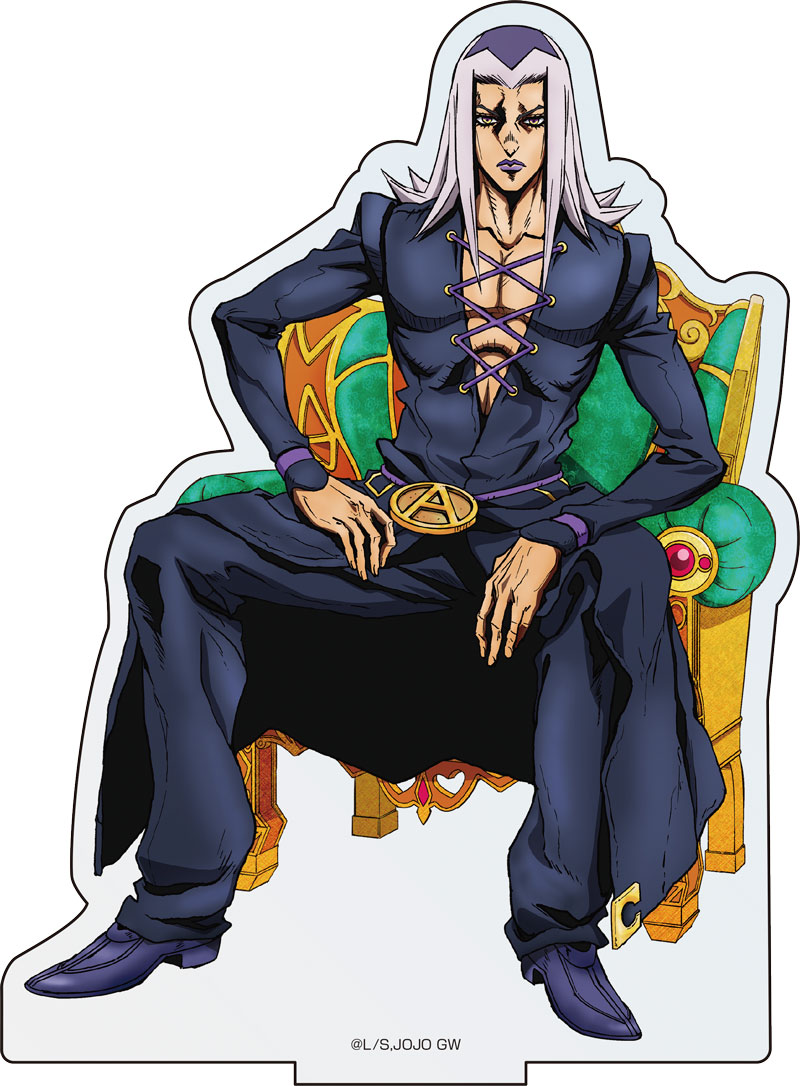 abbacchio