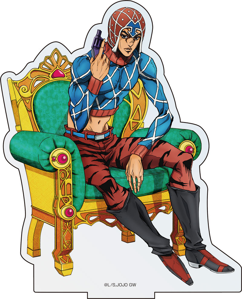 mista