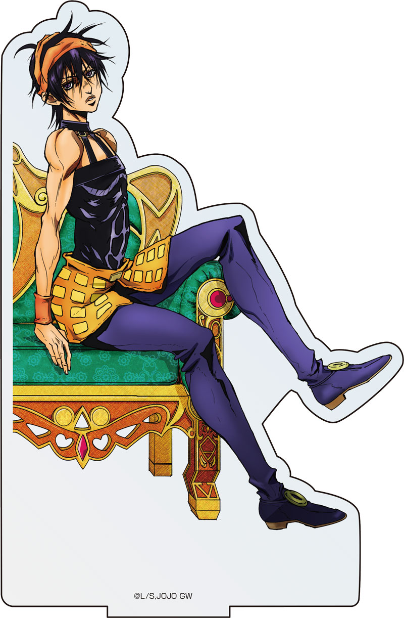 narancia