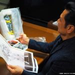 190806_原哲夫先生監修風景①超像可動