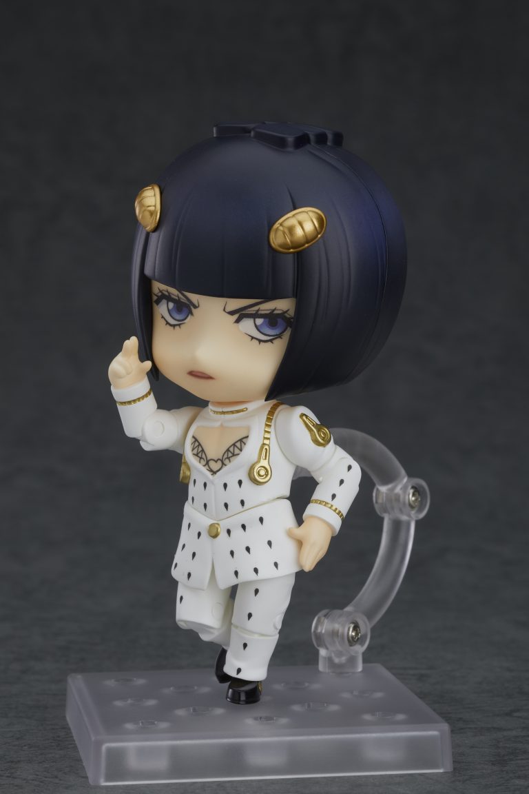 ねんどろいど ブローノ ブチャラティ メディコス エンタテインメント 公式サイト ねんどろいど ブローノ ブチャラティ メディコス エンタテインメント 公式サイト