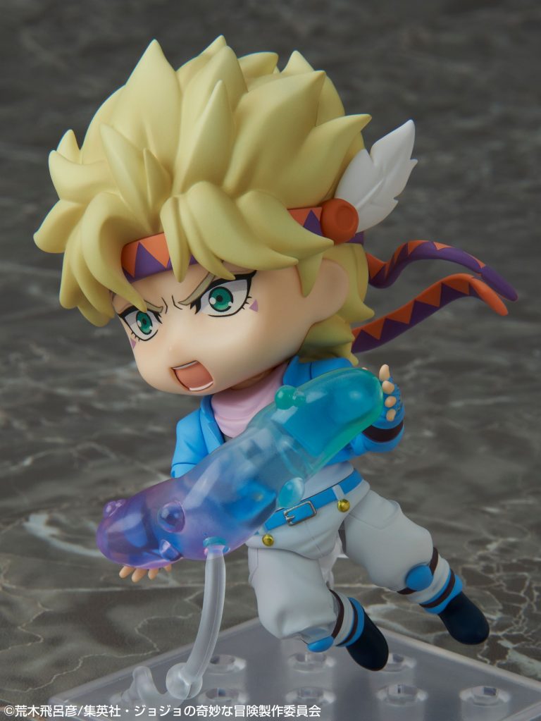 ねんどろいど シーザー A ツェペリ メディコス エンタテインメント 公式サイト ねんどろいど シーザー A ツェペリ メディコス エンタテインメント 公式サイト