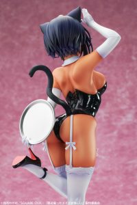 Amazon | メディコス(Medicos Entertainment) TVアニメ「最近雇ったメイドが怪しい」 リリス 1/7スケール  約280mm PVC＆ABS製 塗装済み完成品フィギュア | フィギュア・ドール 通販