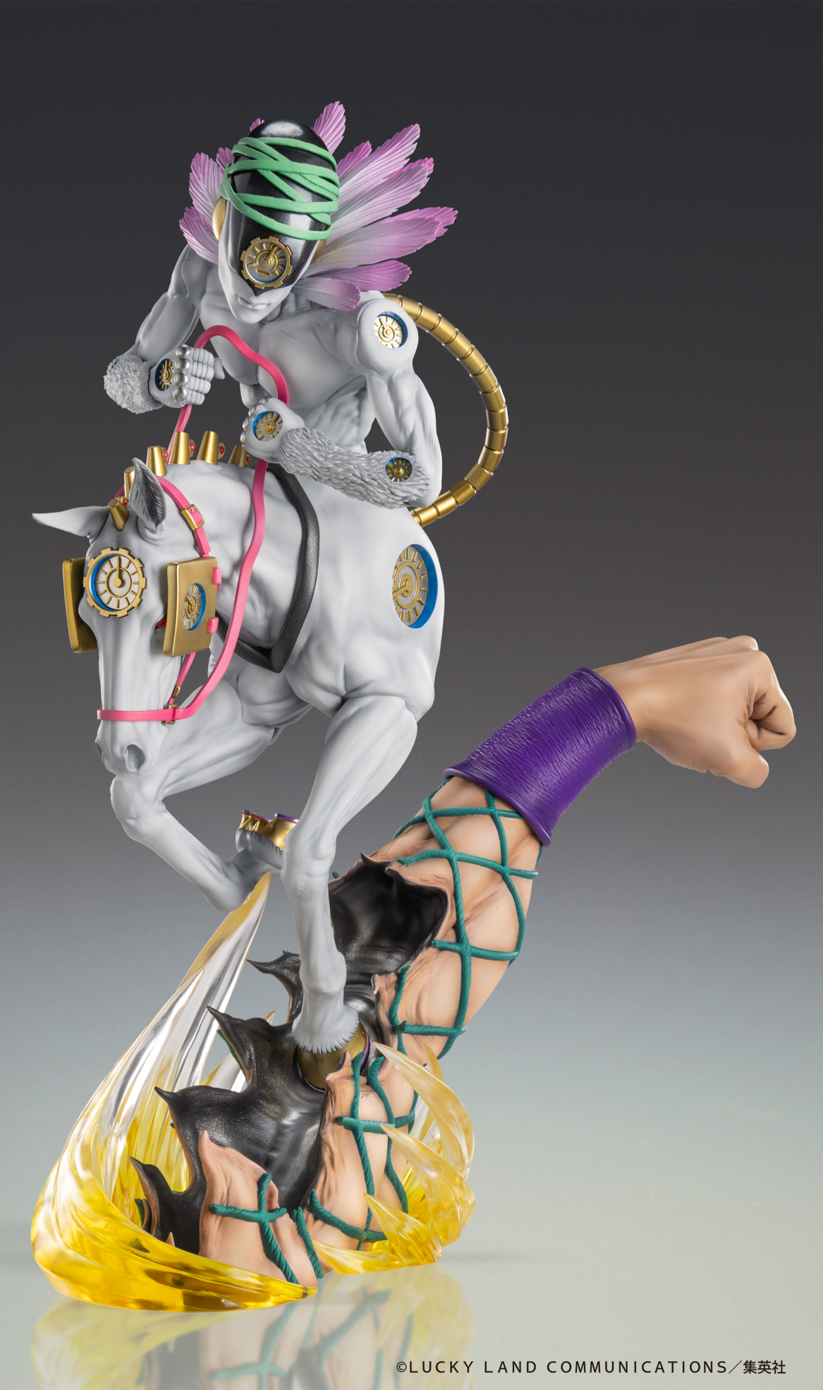 mih-3｜メディコス・エンタテインメント 公式サイト