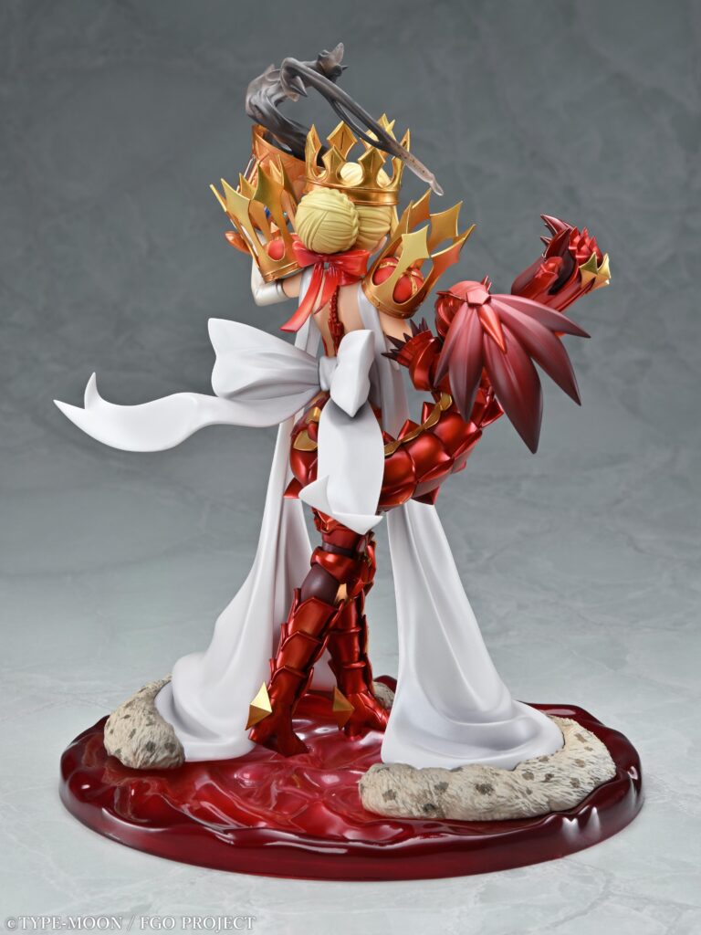 fate fgo フォトスタジオ ソドムズビースト/ドラコー 再臨 ブロマイド Fate/Grand Order』ビースト/ソドムズビースト/ドラコー(第二